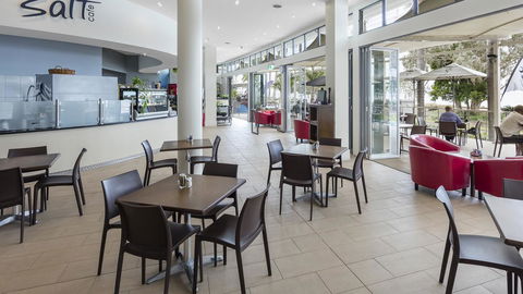 Oaks Hervey Bay Resort And Spa - Grafton Accommodation 26