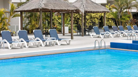 Oaks Hervey Bay Resort And Spa - Grafton Accommodation 20