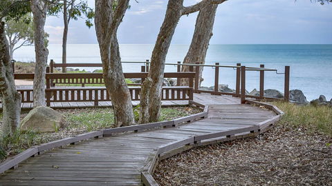 Oaks Hervey Bay Resort And Spa - Grafton Accommodation 4