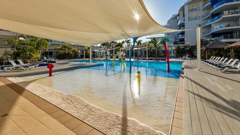 Oaks Hervey Bay Resort And Spa - Grafton Accommodation 18