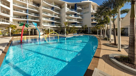 Oaks Hervey Bay Resort And Spa - Grafton Accommodation 19