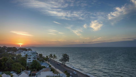 Oaks Hervey Bay Resort And Spa - Grafton Accommodation 6
