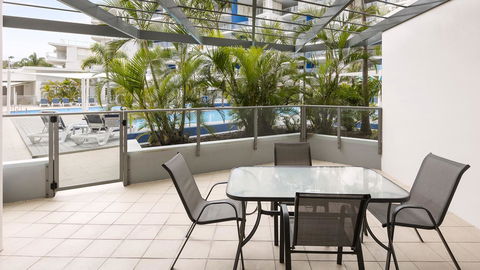 Oaks Hervey Bay Resort And Spa - Grafton Accommodation 12