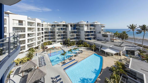 Oaks Hervey Bay Resort And Spa - Grafton Accommodation 0