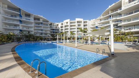 Oaks Hervey Bay Resort And Spa - Grafton Accommodation 13