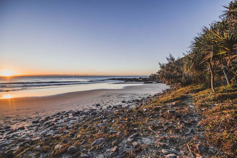 The Point Coolum - Grafton Accommodation 4