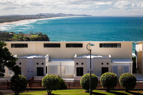 The Point Coolum - Grafton Accommodation 42