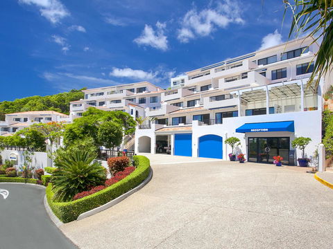 The Point Coolum - Grafton Accommodation 37