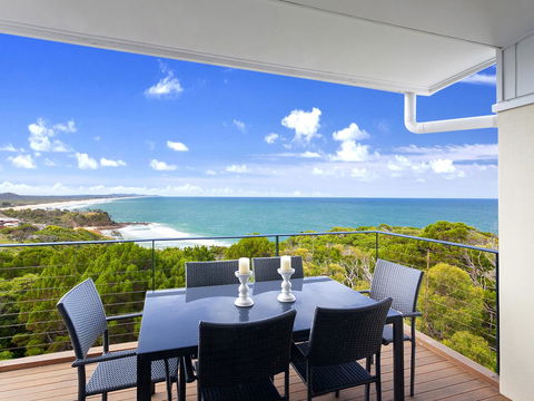 The Point Coolum - Grafton Accommodation 34