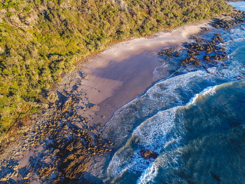 The Point Coolum - Grafton Accommodation 14