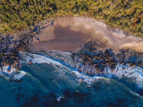 The Point Coolum - Grafton Accommodation 2