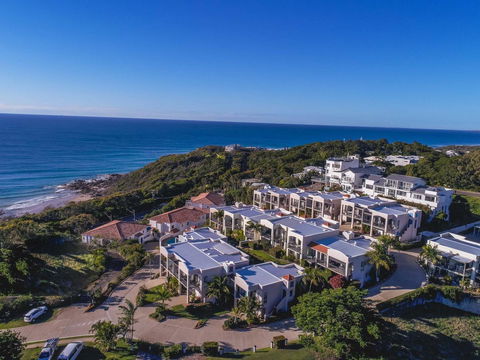 The Point Coolum - Grafton Accommodation 13