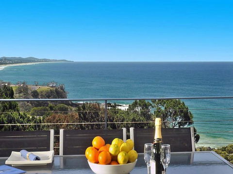 The Point Coolum - Grafton Accommodation 0