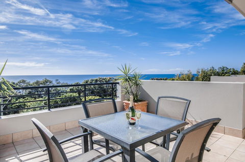 The Point Coolum - Grafton Accommodation 20