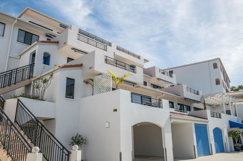 The Point Coolum - Grafton Accommodation 17
