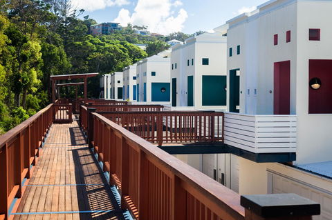 The Point Coolum - Grafton Accommodation 36