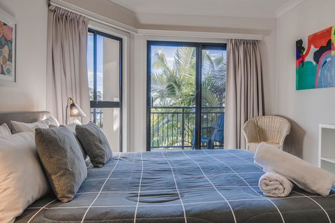 The Point Coolum - Grafton Accommodation 28