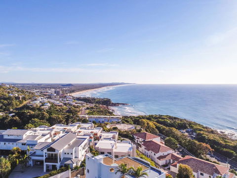 The Point Coolum - Grafton Accommodation 3