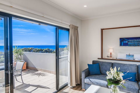 The Point Coolum - Grafton Accommodation 11