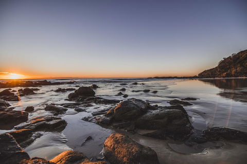 The Point Coolum - Grafton Accommodation 16