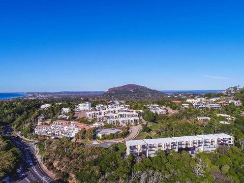 The Point Coolum - Grafton Accommodation 19