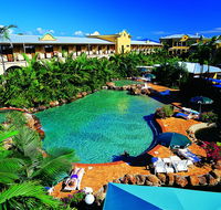 Palm Royale Cairns - Grafton Accommodation