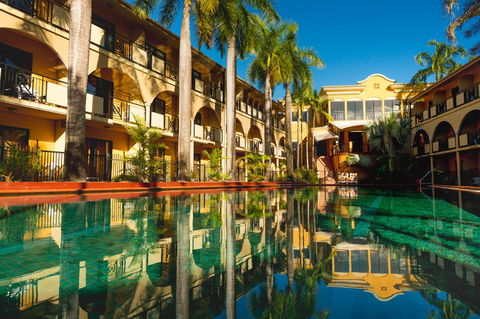 Palm Royale Cairns - Grafton Accommodation 6