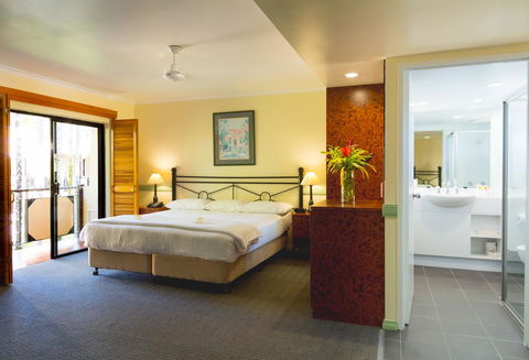 Palm Royale Cairns - Grafton Accommodation 25