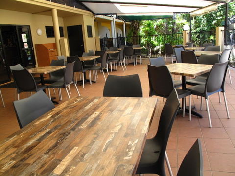 Palm Royale Cairns - Grafton Accommodation 13