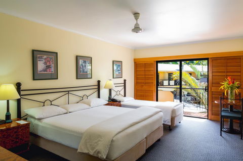 Palm Royale Cairns - Grafton Accommodation 21