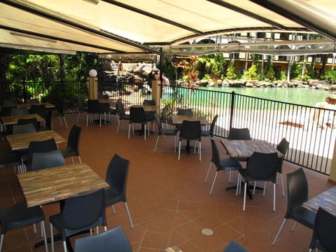 Palm Royale Cairns - Grafton Accommodation 7