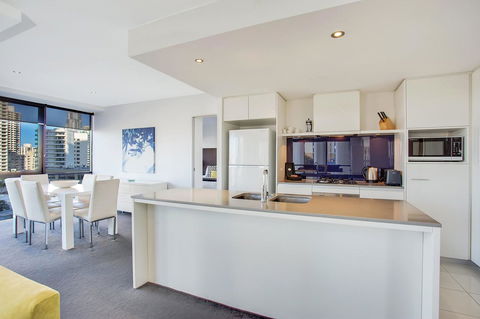 Mantra Circle On Cavill - Grafton Accommodation 19