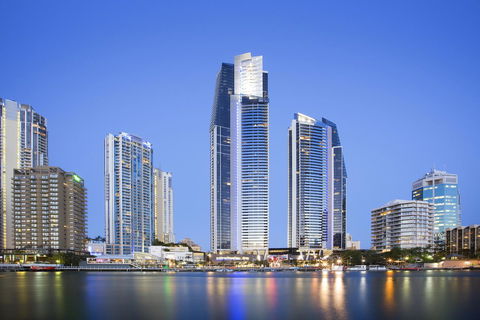 Mantra Circle On Cavill - Grafton Accommodation 0
