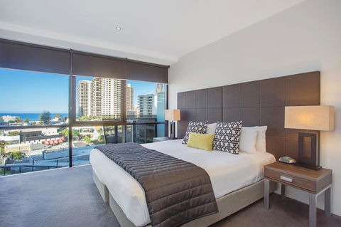 Mantra Circle On Cavill - Grafton Accommodation 25