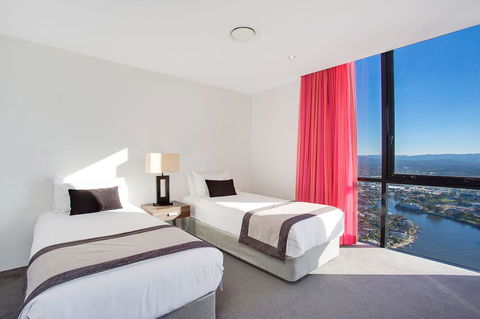 Mantra Circle On Cavill - Grafton Accommodation 5