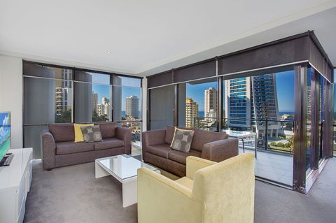 Mantra Circle On Cavill - Grafton Accommodation 21