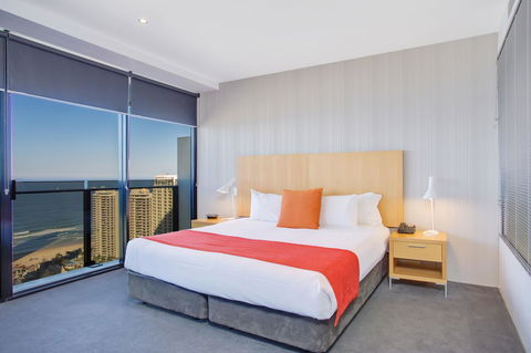 Mantra Circle On Cavill - Grafton Accommodation 27