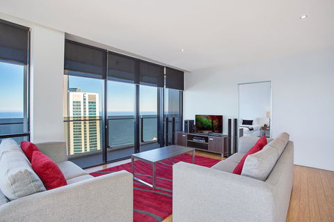 Mantra Circle On Cavill - Grafton Accommodation 2