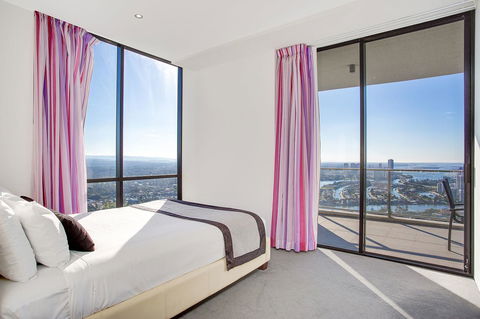 Mantra Circle On Cavill - Grafton Accommodation 7