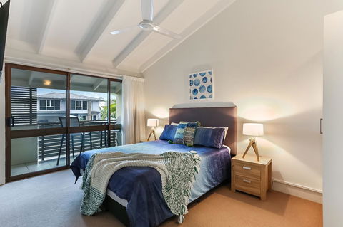 Kananda Beach House - Grafton Accommodation 4