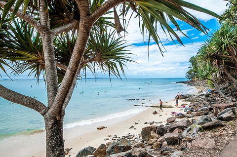 Kananda Beach House - Grafton Accommodation 11