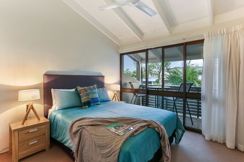 Kananda Beach House - Grafton Accommodation 6