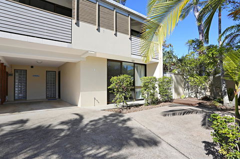Kananda Beach House - Grafton Accommodation 9