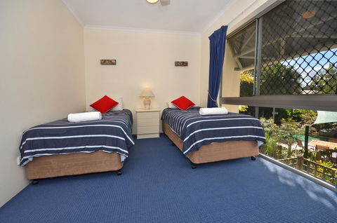Raintrees Moffat Beach - Grafton Accommodation 16