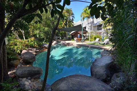 Raintrees Moffat Beach - Grafton Accommodation 2