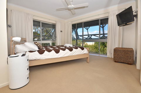 Raintrees Moffat Beach - Grafton Accommodation 18