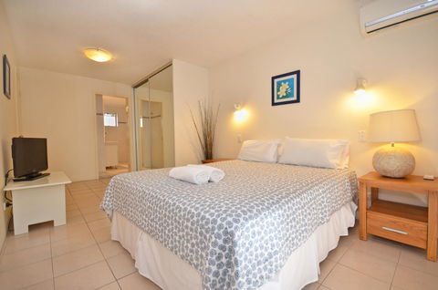 Raintrees Moffat Beach - Grafton Accommodation 15