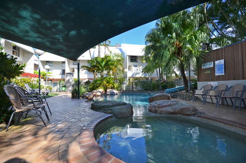 Raintrees Moffat Beach - Grafton Accommodation 14