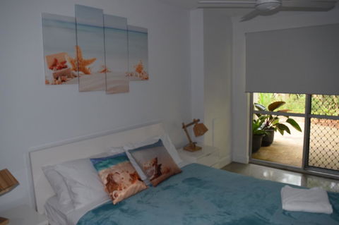 Raintrees Moffat Beach - Grafton Accommodation 13