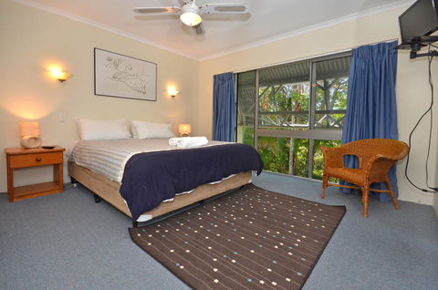 Raintrees Moffat Beach - Grafton Accommodation 17